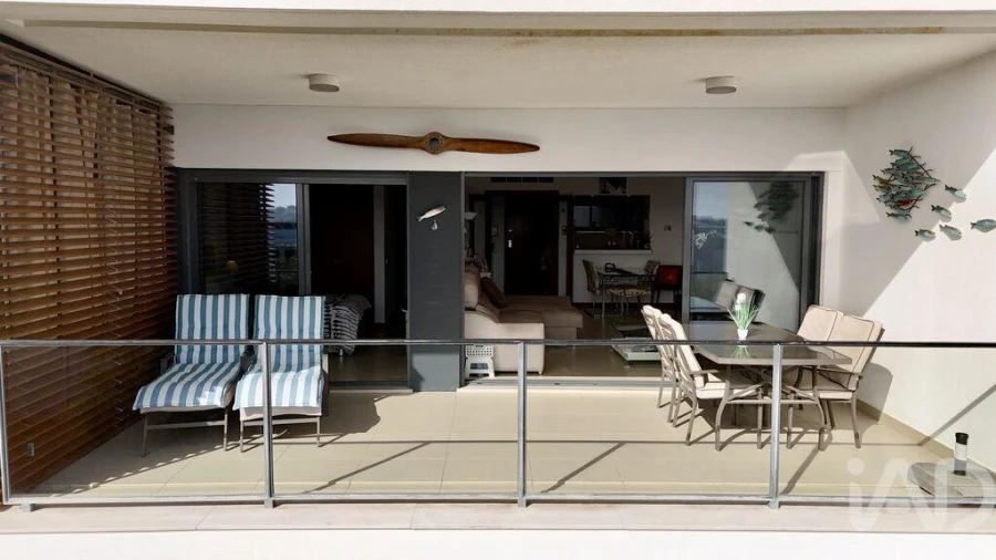 Apartamento T2 para Venda em Lagos (São Sebastião e Santa Maria) Foto 9