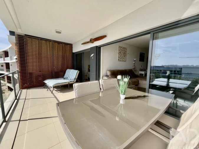 Apartamento T2 para Venda em Lagos (São Sebastião e Santa Maria) Foto 8