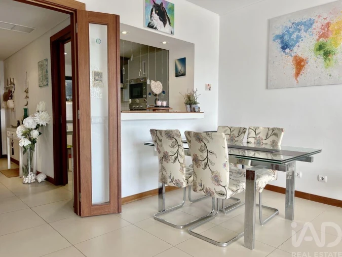 Apartamento T2 para Venda em Lagos (São Sebastião e Santa Maria) Foto 12