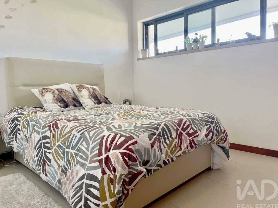 Apartamento T2 para Venda em Lagos (São Sebastião e Santa Maria) Foto 19