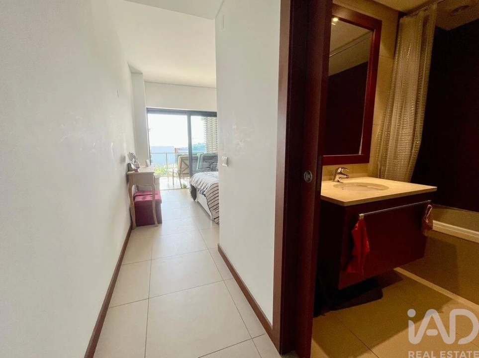Apartamento T2 para Venda em Lagos (São Sebastião e Santa Maria) Foto 18