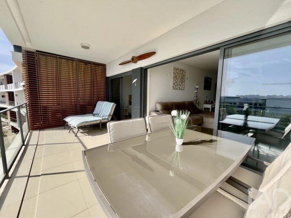 Apartamento T2 para Venda em Lagos (São Sebastião e Santa Maria) Foto 8