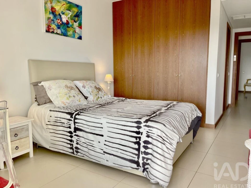 Apartamento T2 para Venda em Lagos (São Sebastião e Santa Maria) Foto 17