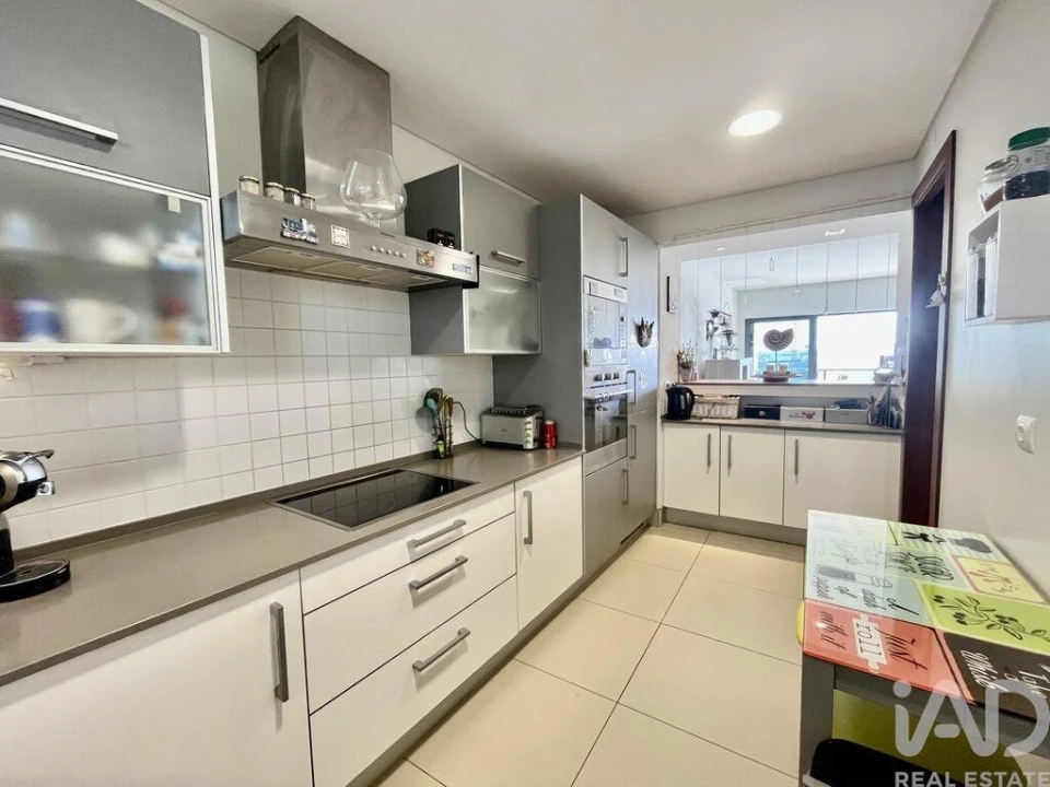 Apartamento T2 para Venda em Lagos (São Sebastião e Santa Maria) Foto 14
