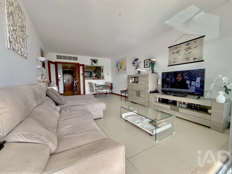 Apartamento T2 para Venda em Lagos (São Sebastião e Santa Maria) Foto 11