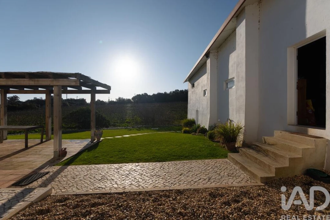 Quinta T4 para Venda em União das Freguesias de Setúbal Foto 20