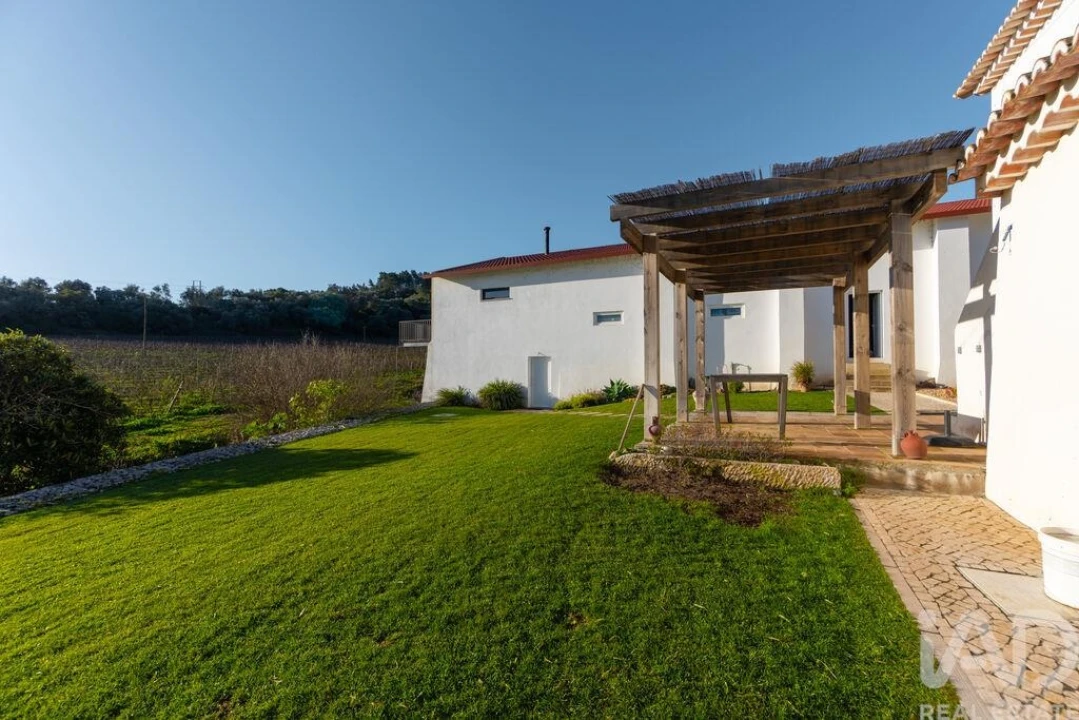 Quinta T4 para Venda em União das Freguesias de Setúbal Foto 23