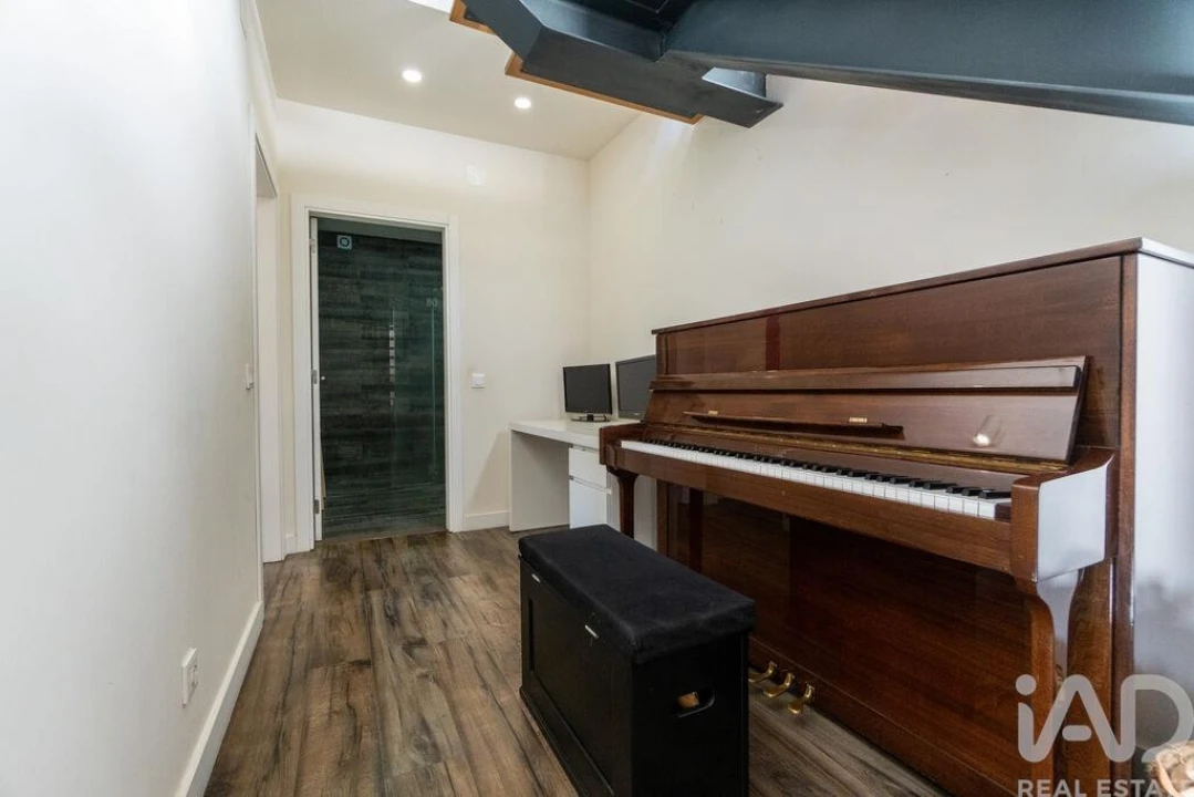 Quinta T4 para Venda em União das Freguesias de Setúbal Foto 17