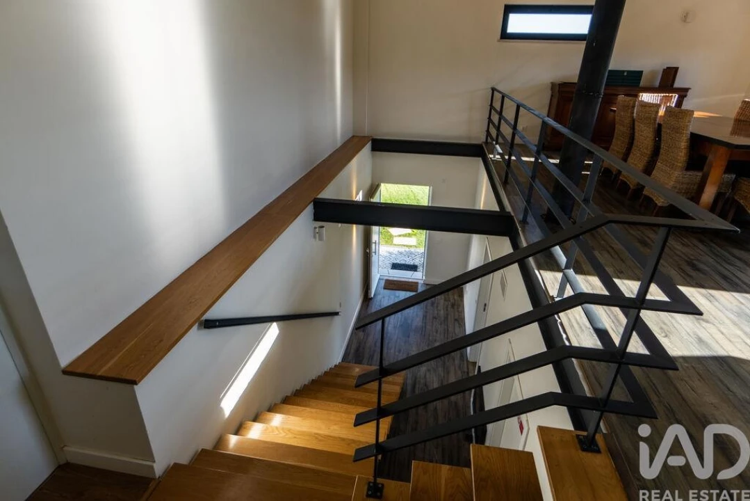 Quinta T4 para Venda em União das Freguesias de Setúbal Foto 13