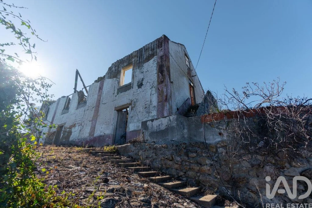 Quinta T4 para Venda em União das Freguesias de Setúbal Foto 36