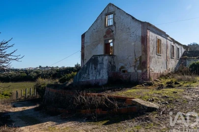 Quinta T4 para Venda em União das Freguesias de Setúbal