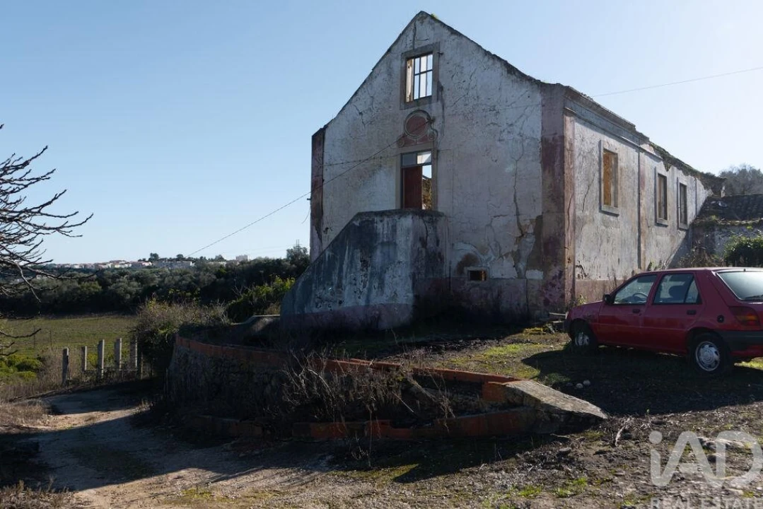 Quinta T4 para Venda em União das Freguesias de Setúbal Foto 35