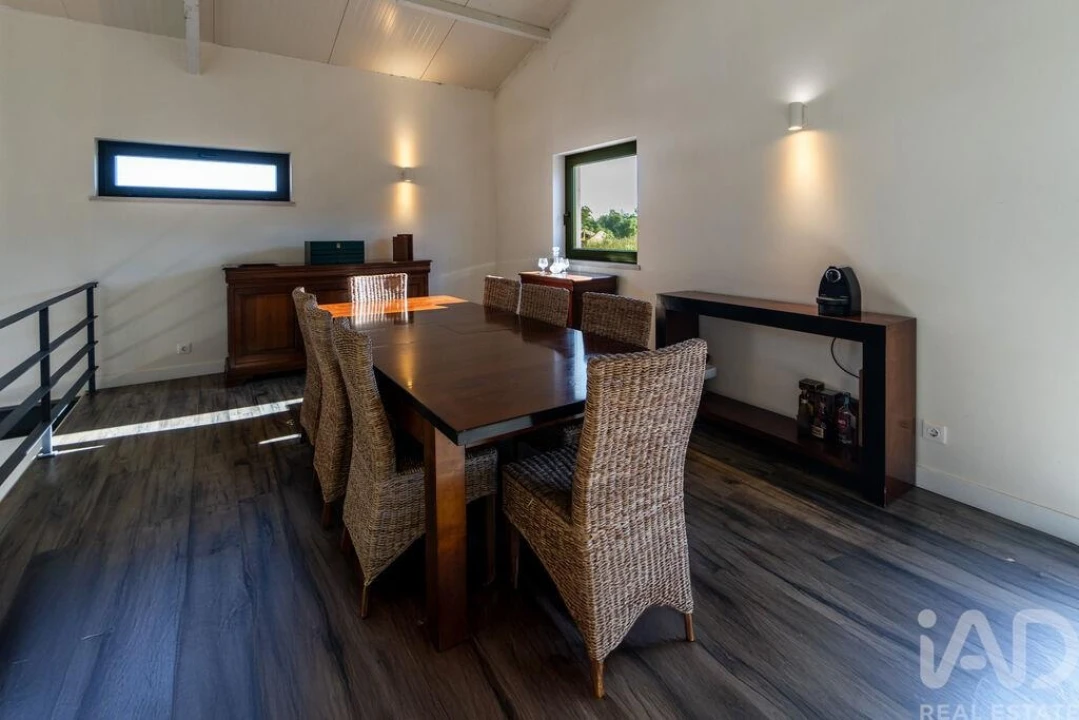 Quinta T4 para Venda em União das Freguesias de Setúbal Foto 9