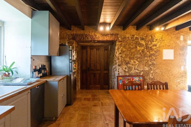 Quinta T4 para Venda em União das Freguesias de Setúbal Foto 27