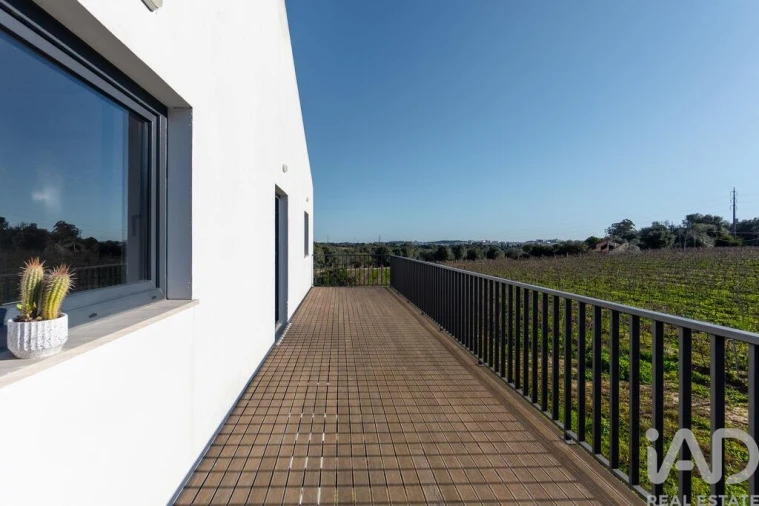 Quinta T4 para Venda em União das Freguesias de Setúbal Foto 11