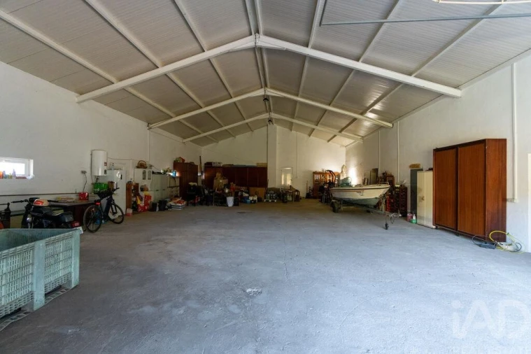 Quinta T4 para Venda em União das Freguesias de Setúbal Foto 33