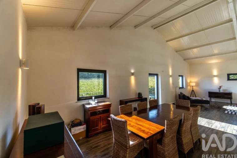 Quinta T4 para Venda em União das Freguesias de Setúbal Foto 8