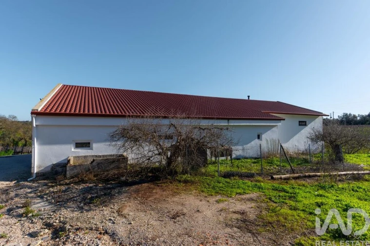 Quinta T4 para Venda em União das Freguesias de Setúbal Foto 32