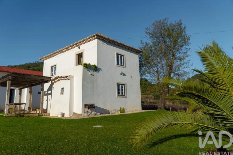 Quinta T4 para Venda em União das Freguesias de Setúbal Foto 22