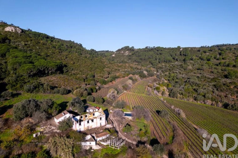 Quinta T4 para Venda em União das Freguesias de Setúbal Foto 4