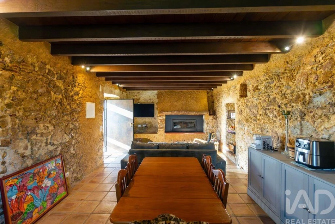 Quinta T4 para Venda em União das Freguesias de Setúbal Foto 26