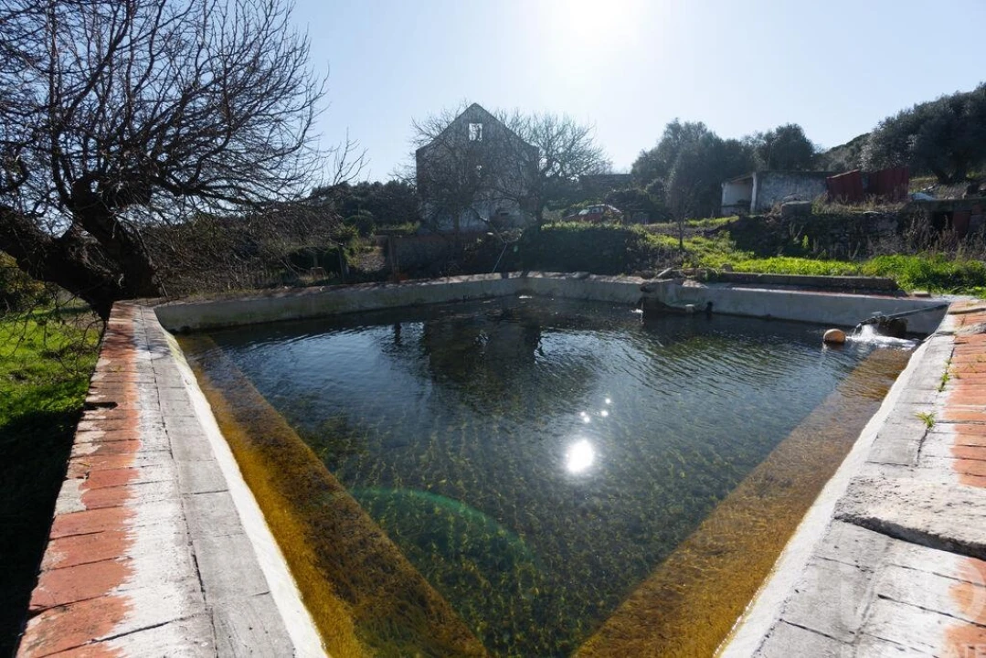 Quinta T4 para Venda em União das Freguesias de Setúbal Foto 37