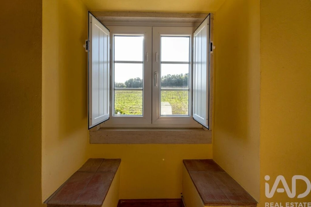 Quinta T4 para Venda em União das Freguesias de Setúbal Foto 31