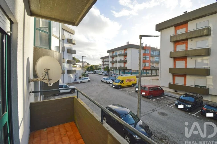 Apartamento T2 para Venda em Condeixa-A-Velha e Condeixa-A-Nova Foto 11