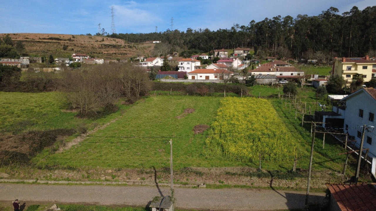 Terreno para Venda em Campo e Sobrado Foto 4