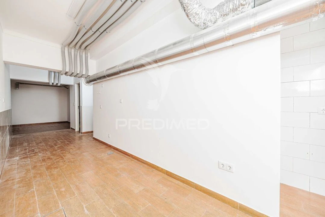 Escritório para Arrendamento em Queluz e Belas Foto 15