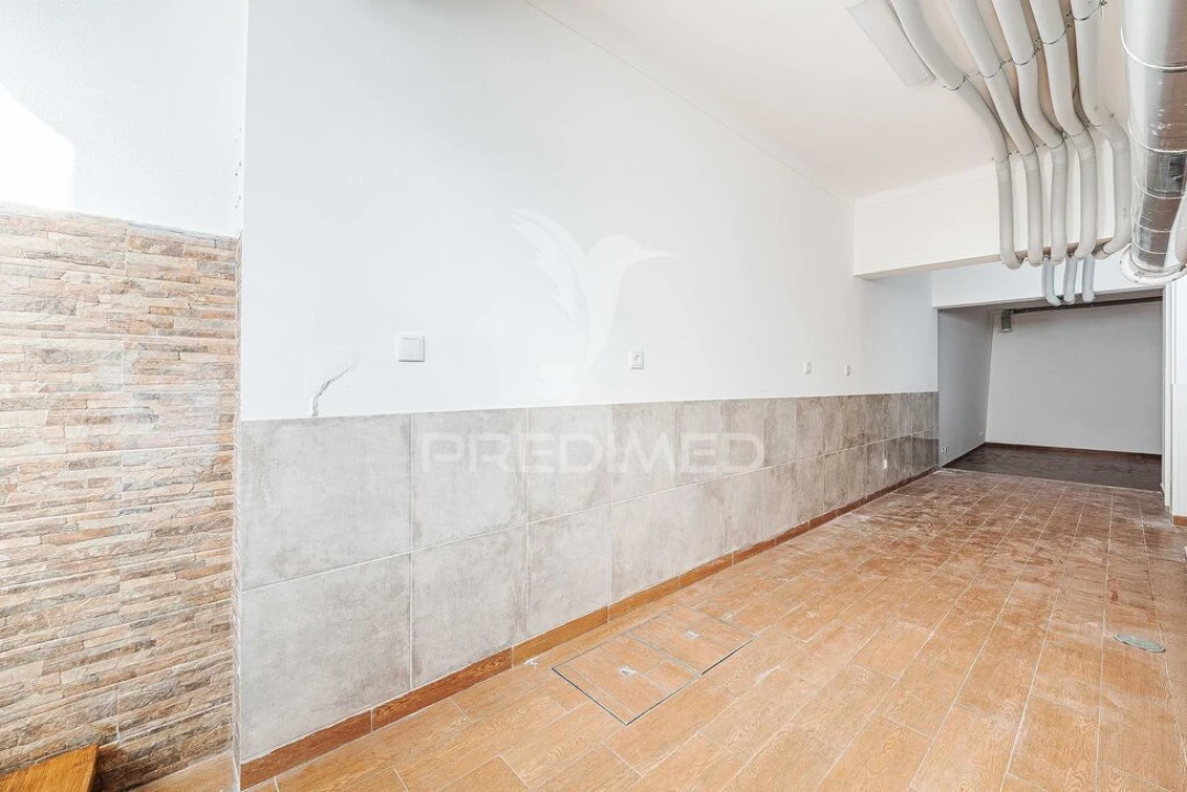 Escritório para Arrendamento em Queluz e Belas Foto 13