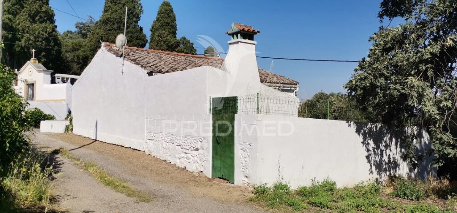 Moradia T2 para Venda em Reguengo e São Julião Foto 4