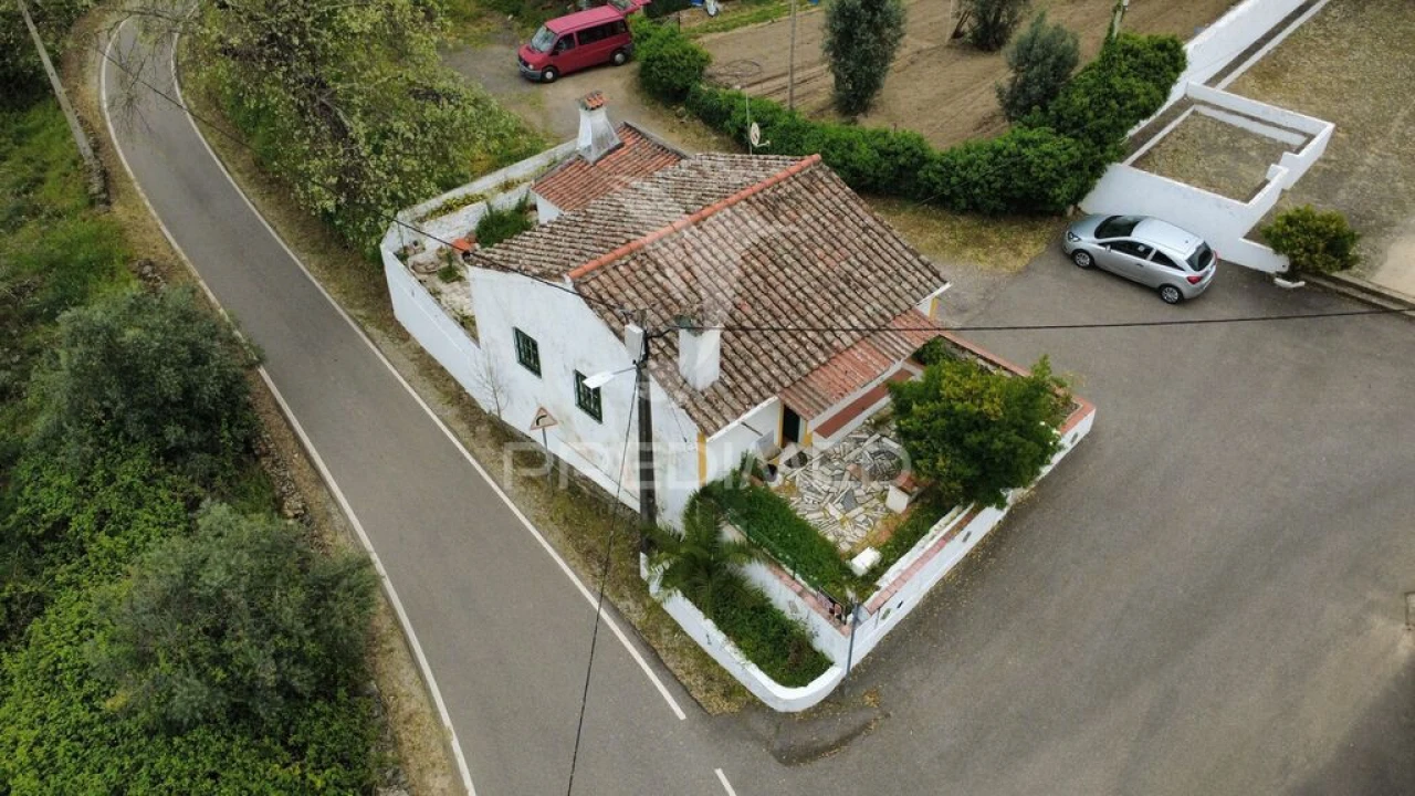 Moradia T2 para Venda em Reguengo e São Julião Foto 15