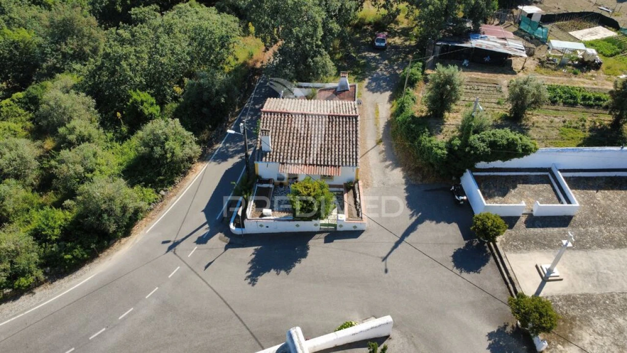 Moradia T2 para Venda em Reguengo e São Julião Foto 16