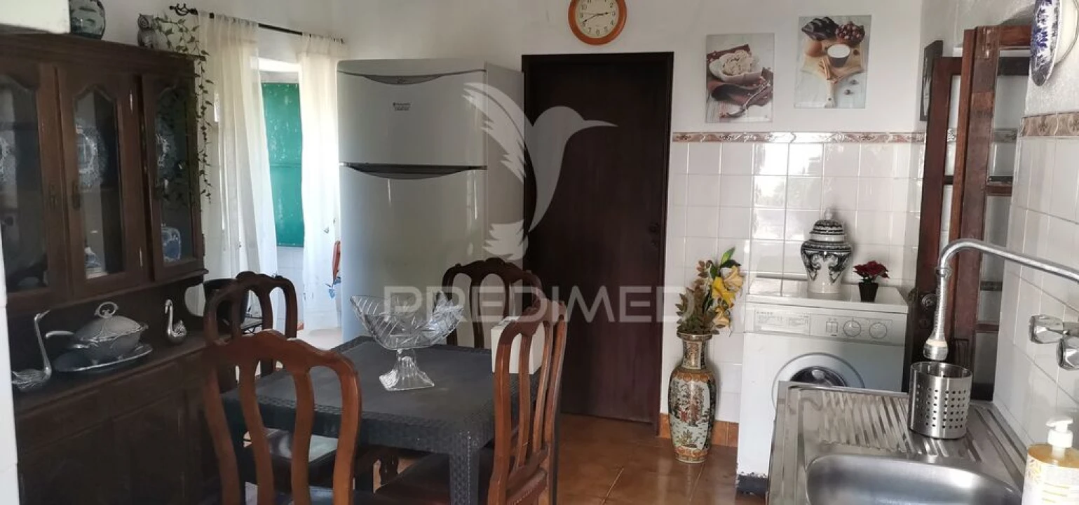 Moradia T2 para Venda em Reguengo e São Julião Foto 7