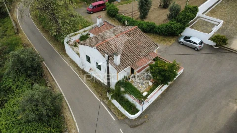 Moradia T2 para Venda em Reguengo e São Julião