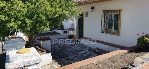 Moradia T2 para Venda em Reguengo e São Julião