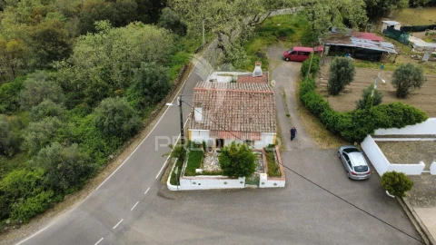 Moradia T2 para Venda em Reguengo e São Julião