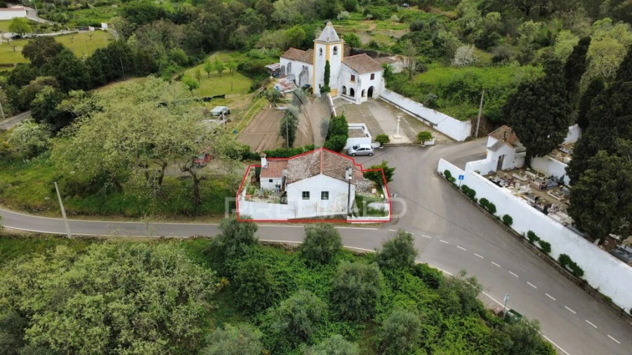 Moradia T2 para Venda em Reguengo e São Julião Foto 2