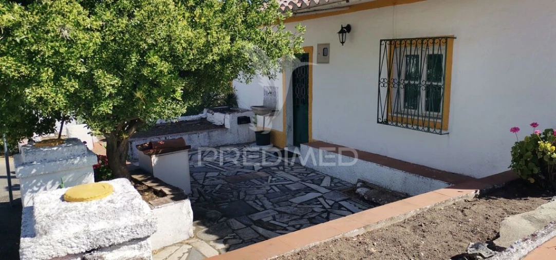 Moradia T2 para Venda em Reguengo e São Julião Foto 5