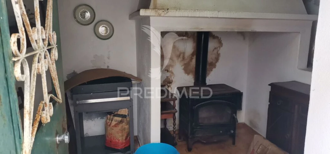 Moradia T2 para Venda em Reguengo e São Julião Foto 8