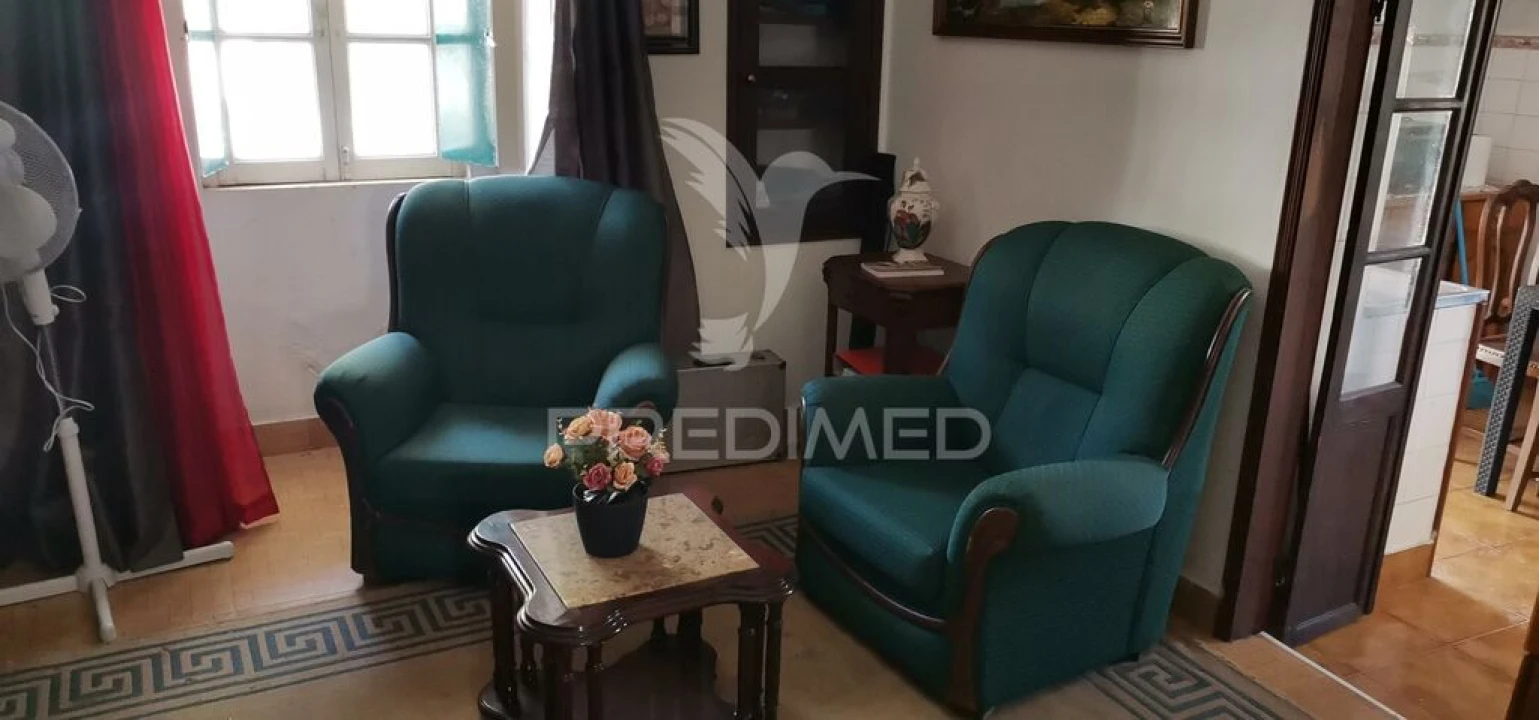 Moradia T2 para Venda em Reguengo e São Julião Foto 8