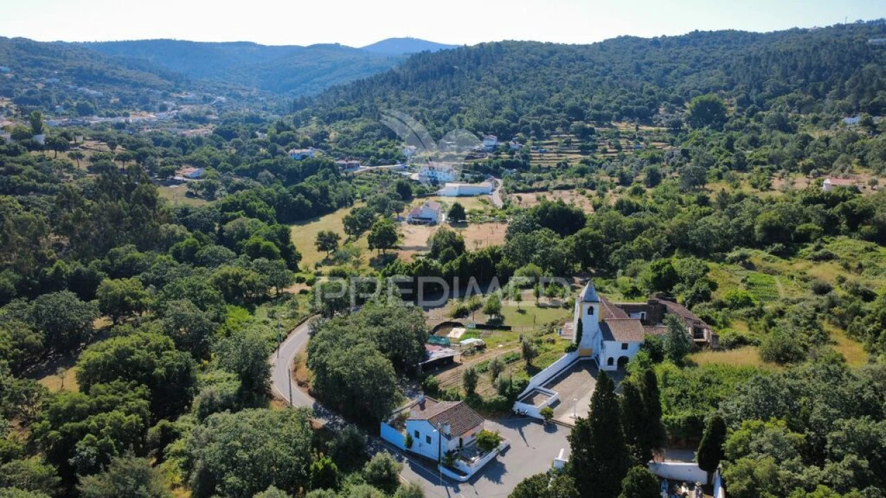 Moradia T2 para Venda em Reguengo e São Julião Foto 19
