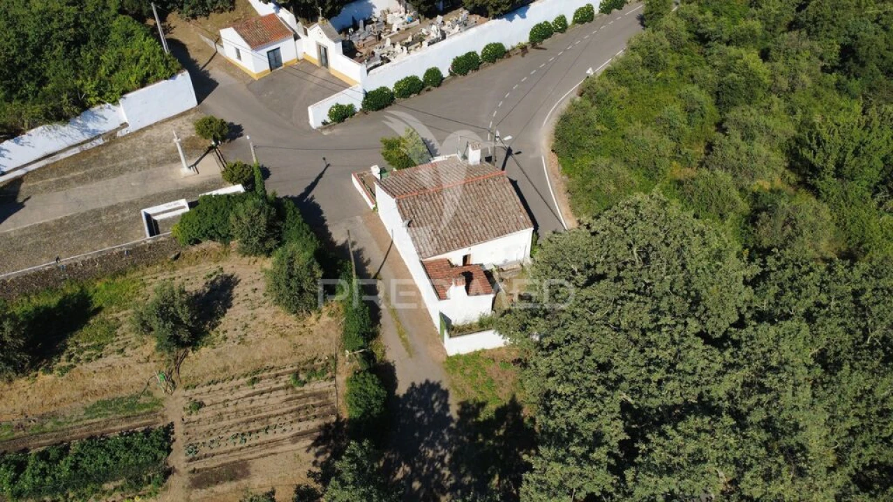 Moradia T2 para Venda em Reguengo e São Julião Foto 18