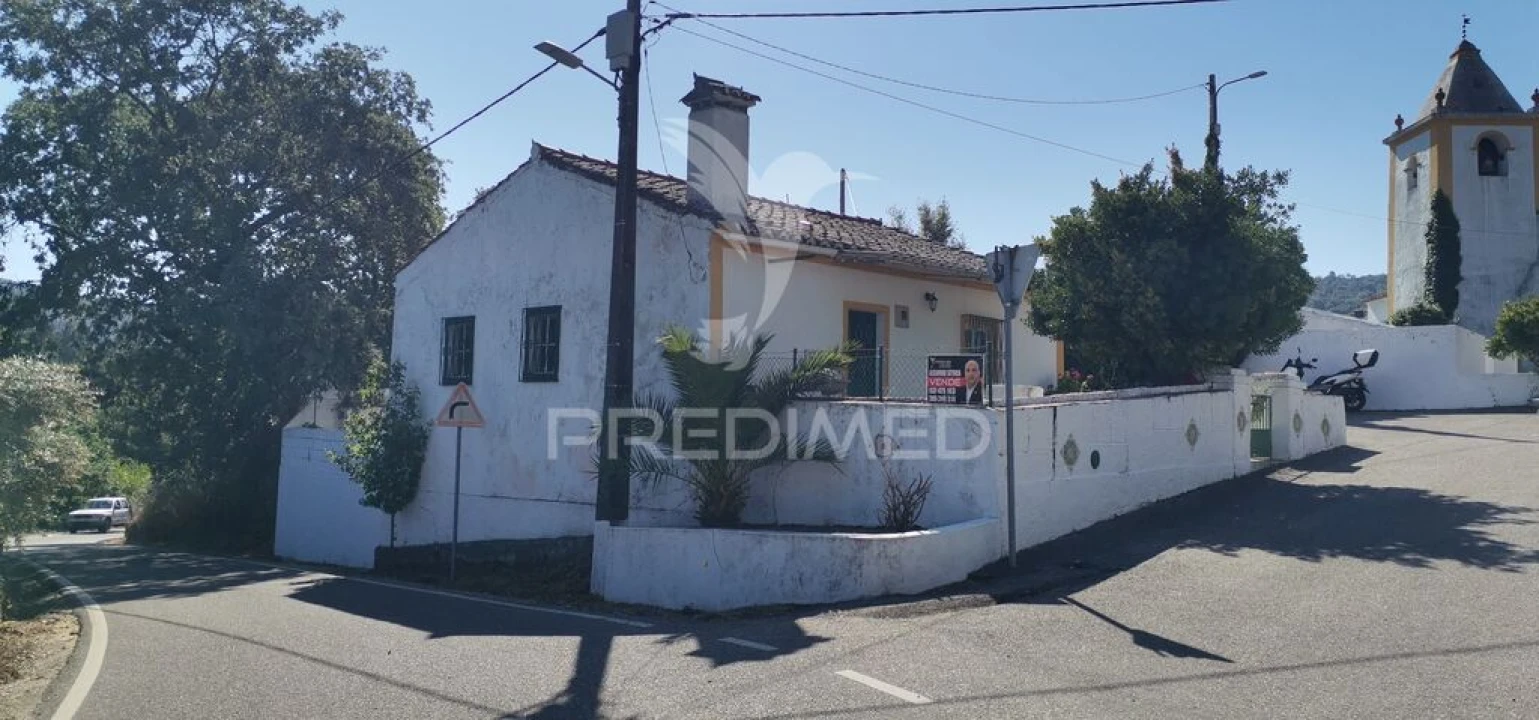 Moradia T2 para Venda em Reguengo e São Julião Foto 3