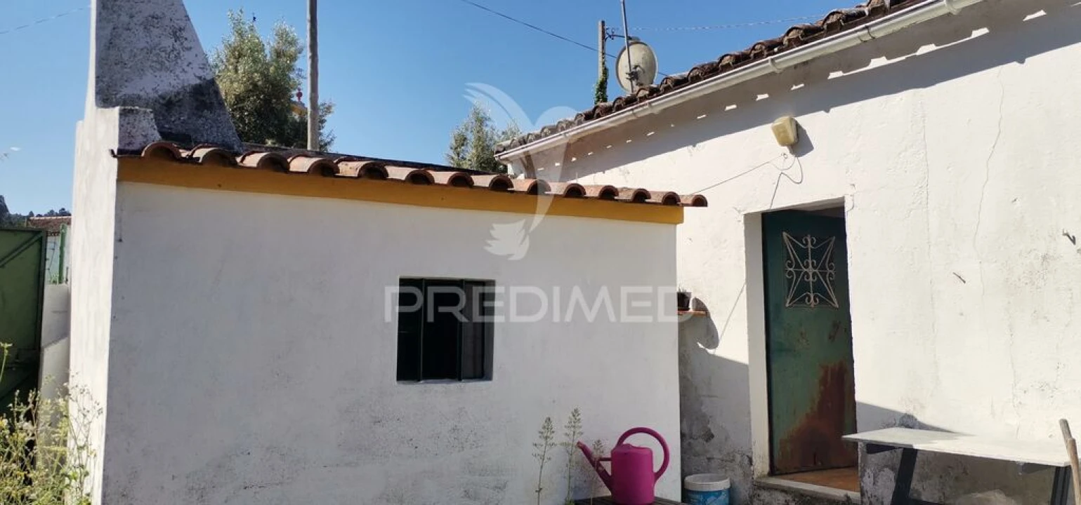 Moradia T2 para Venda em Reguengo e São Julião Foto 14
