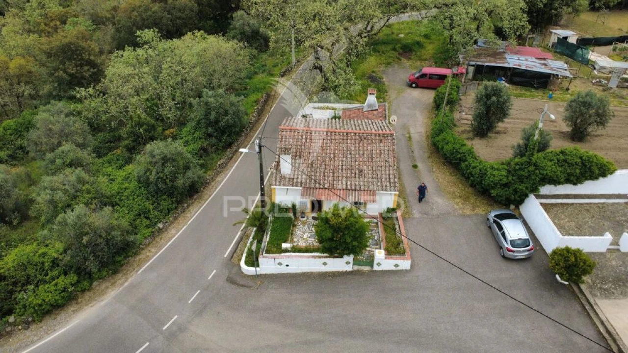 Moradia T2 para Venda em Reguengo e São Julião Foto 17