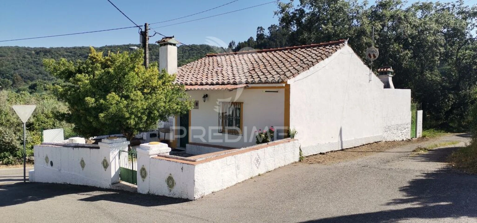 Moradia T2 para Venda em Reguengo e São Julião Foto 2