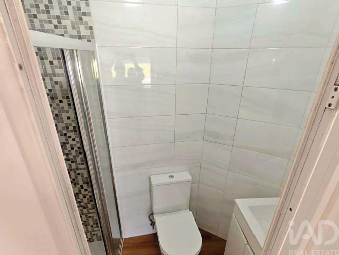 Moradia T2 para Venda em Coruche, Fajarda e Erra Foto 12