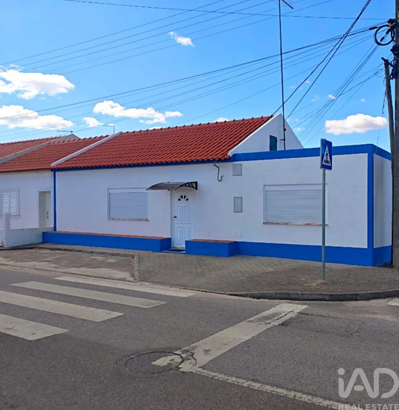 Moradia T2 para Venda em Coruche, Fajarda e Erra Foto 4